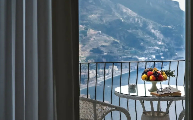 Garden Ravello