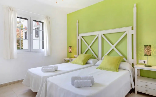 Apartamentos Son Bou Playa Gold