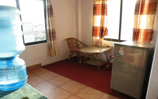 Pokhara Abroad Inn