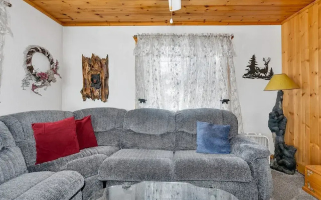 Cozy Bear South