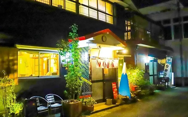 Guesthouse TOKIWA - Vacation STAY 01074v
