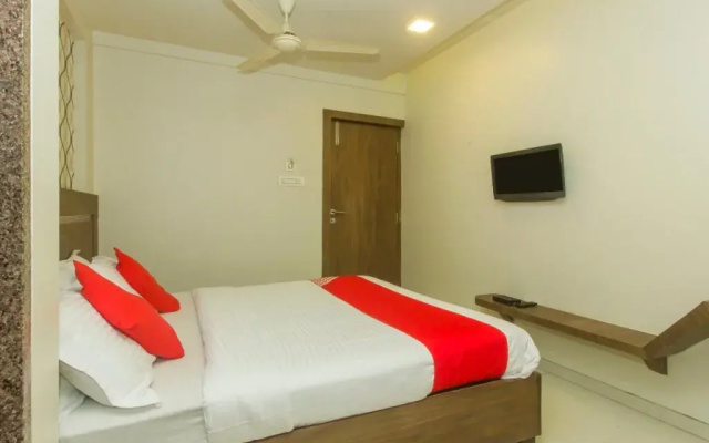 Hotel Metro Palace