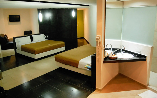 Hotel Porto Novo