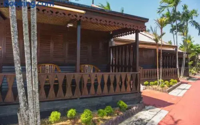 Shah's Beach Resort