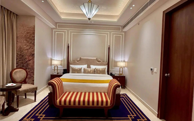 Best Western Prince
