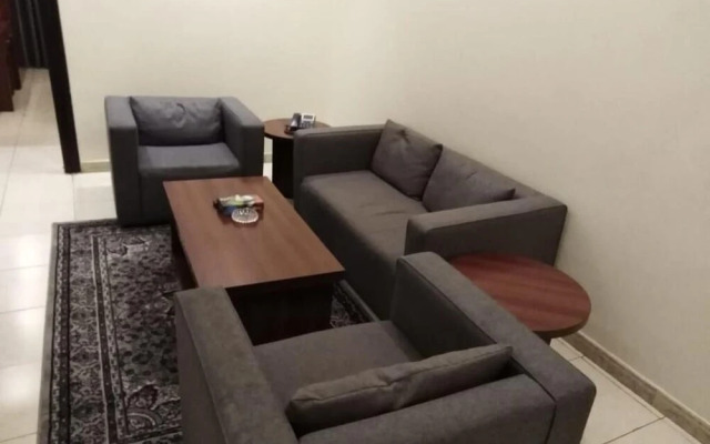 XYZ Hotel King Fahad Road