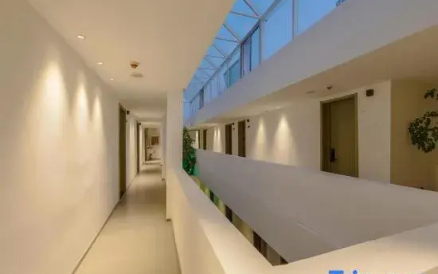 ximan hotel
