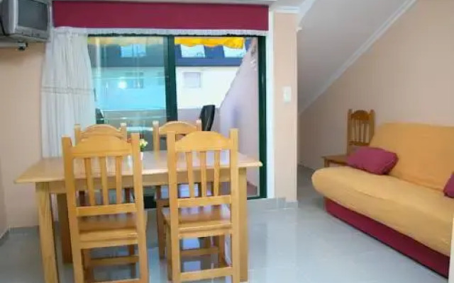 Apartamentos Cormoran