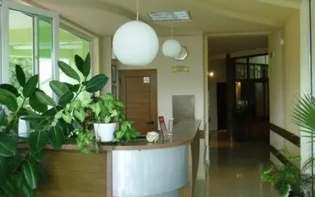 Anelia Family Hotel