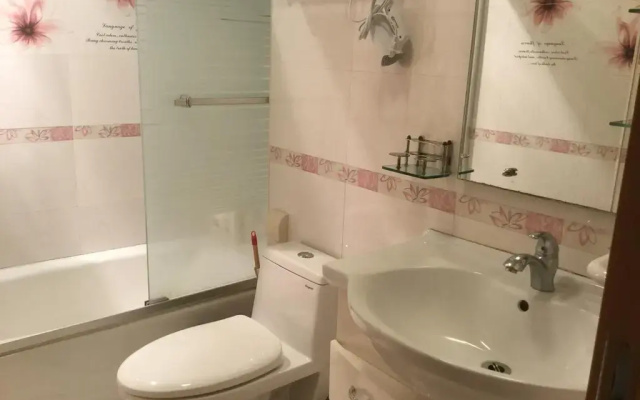Facebook Emoji Guesthouse