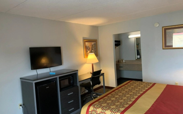 Pigeon Forge Parkway Inn