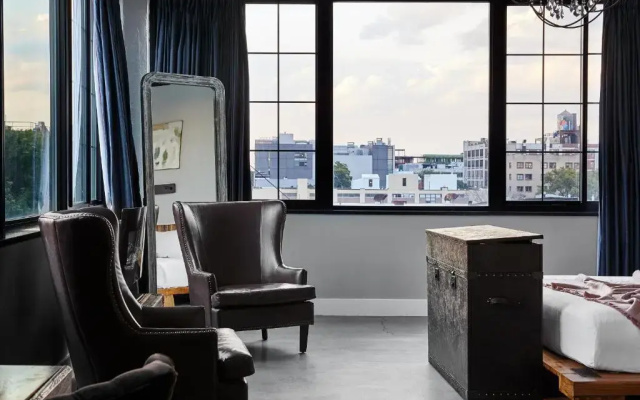 Paper Factory Hotel