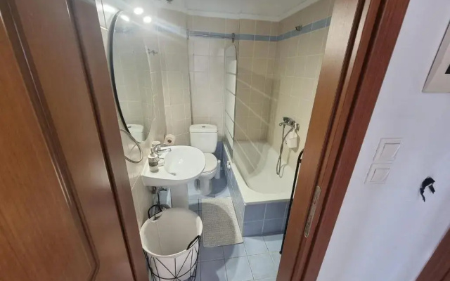 Lucas2 Lux Flogita apartment