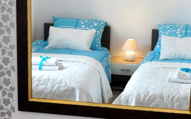 Angel Apartment