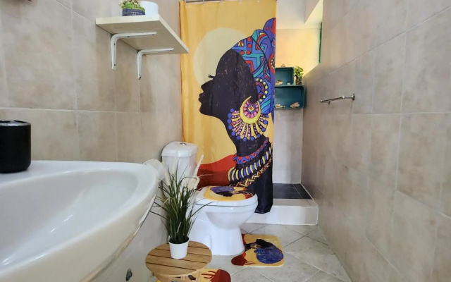 Cozy Studio Close To The Beach!
