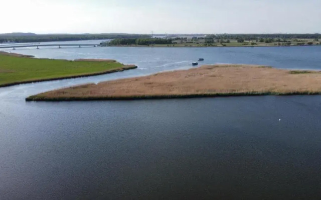 Double Room With Breakfast in Swinoujscie