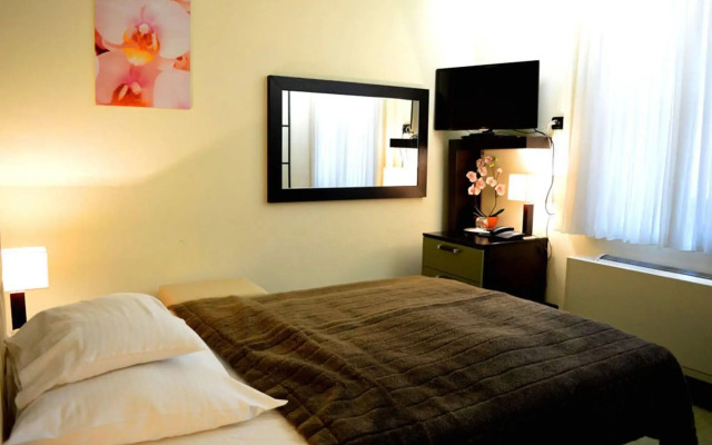 Astory Hotel