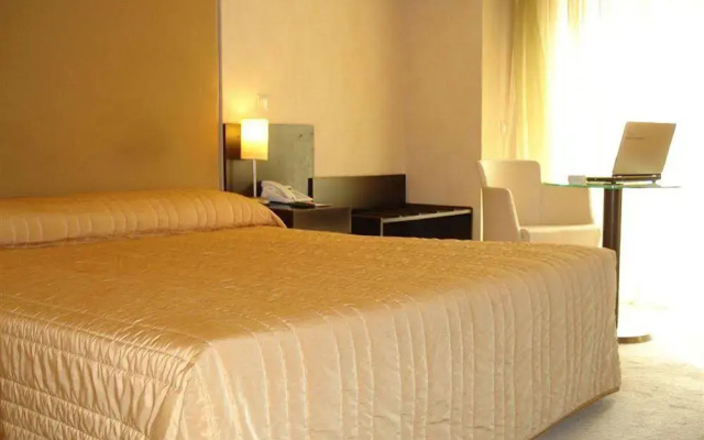 Hotel Athens Lycabettus
