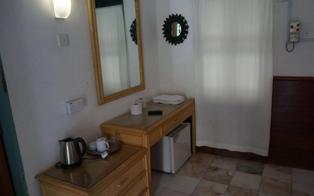 Mali-Mali Beach Resort