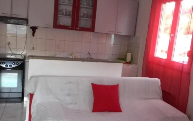 Apartment Max