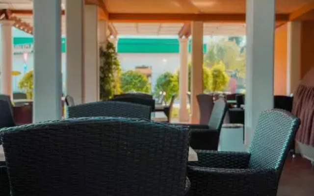 Guest House Tri Zvezde