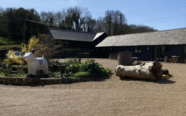 Solo Country Getaway in Kent