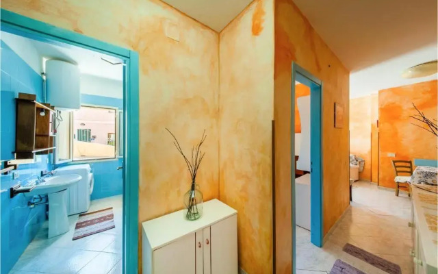 Amazing Apartment in La Maddalena With 2 Bedrooms
