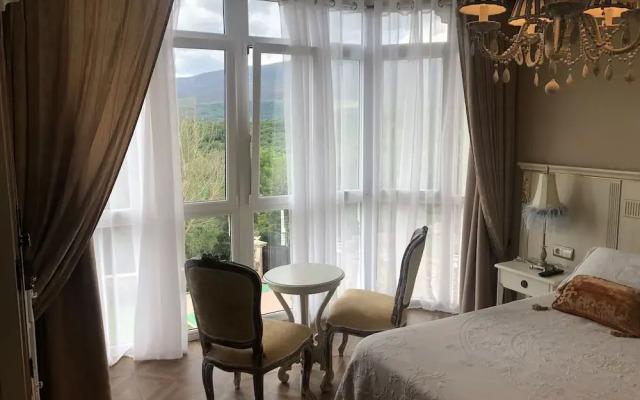 Hotel Villa Liguardi