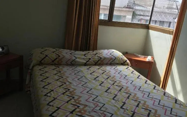 Hotel Central