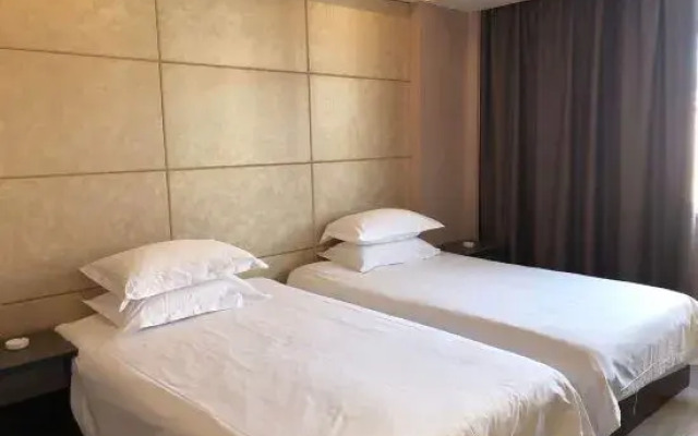 Xiangfuding Business Hotel
