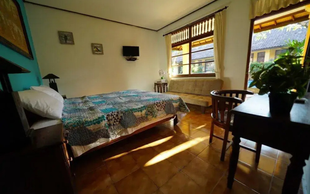 Mangga Bungalow