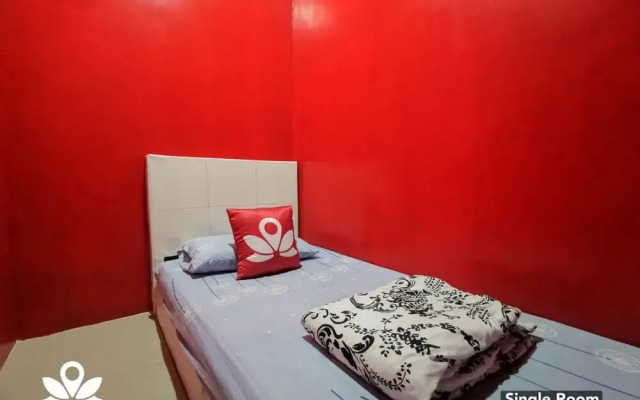 SPOT ON 89769 Mirzal Guest house