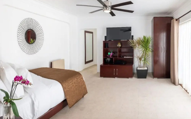 Porterfield Suites