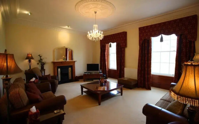 Alexander Residence