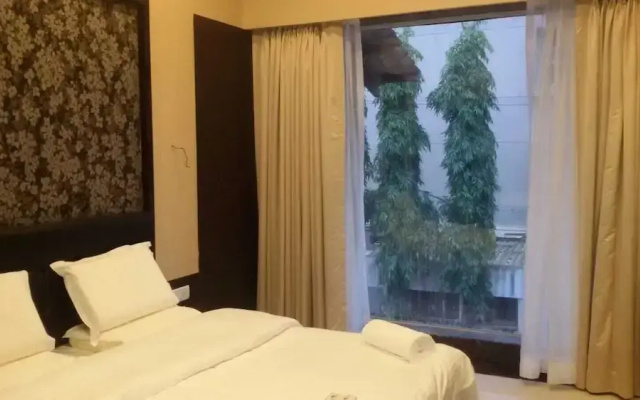 Purohit Holiday Resort