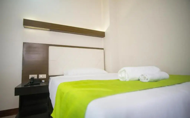 Benrose Hotel