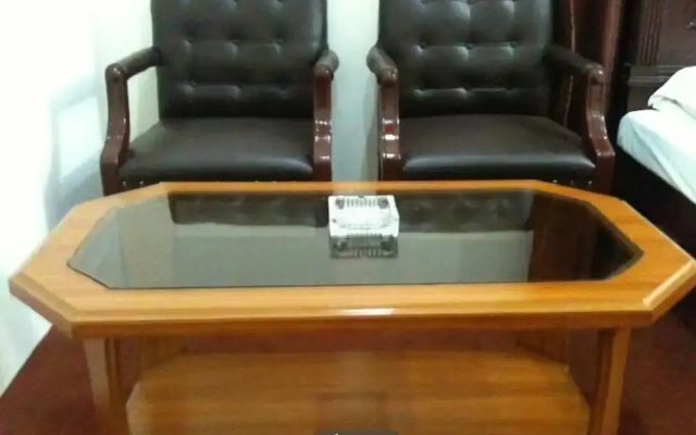 Mughal Guest House