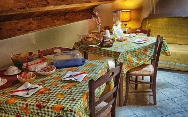 B&B Sogni Goti