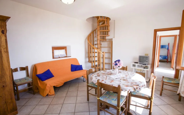 Villetta La Terrazza