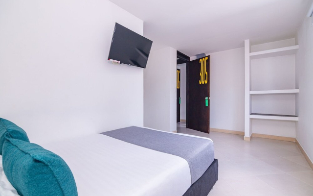Ayenda 1110 Pereira Centro