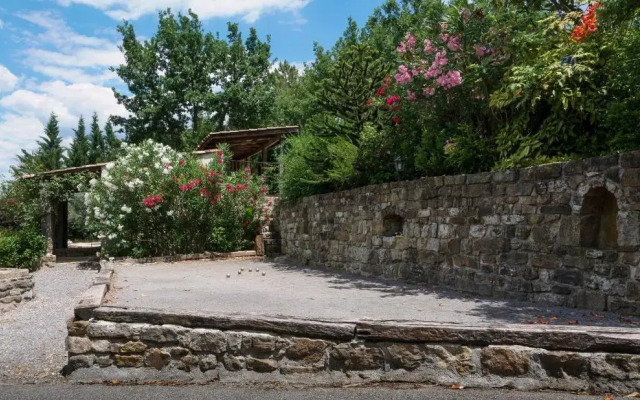 Manoir de Champvert
