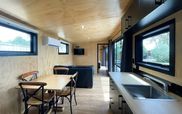 Havelock North Holiday Park