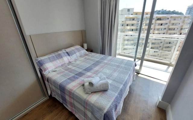 Book Santos - Unlimited 1112 - Um Pé na areia