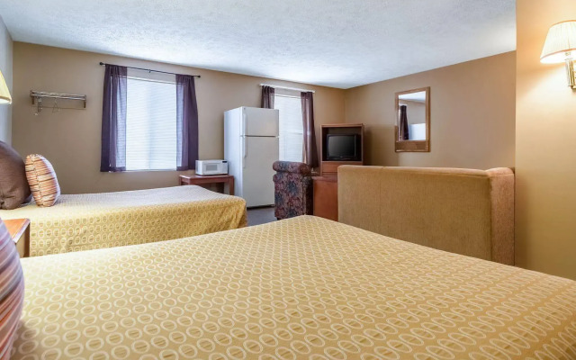 Rodeway Inn