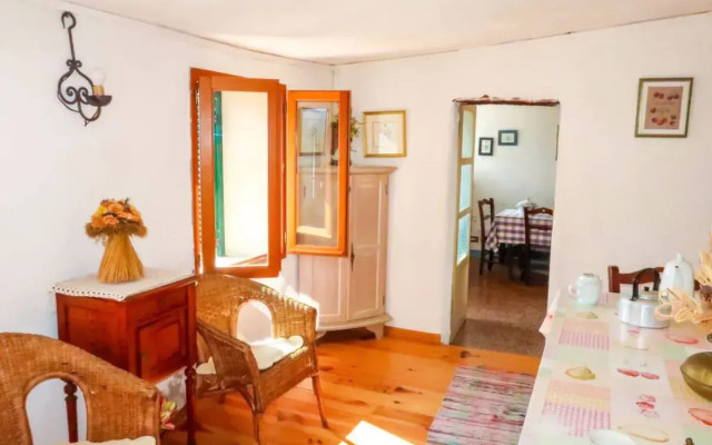 Casa del Pittore
