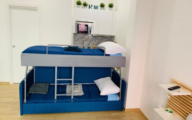 Trase & isse Holiday Home