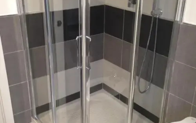 Flat 1 bedroom 1 bathroom - Varazze