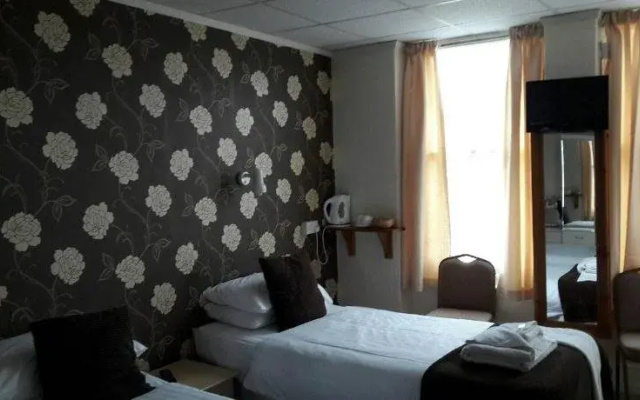 The Osborne Hotel