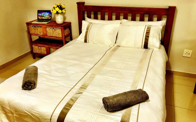 Menlyn Apartments