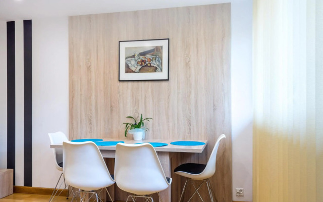 Villa Vitalis
